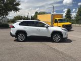 Used 2025 Toyota RAV4 SUV