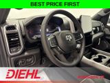 New 2026 Ram 1500 Truck