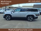New 2026 Hyundai Santa Fe Hybrid SUV