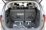 New 2026 Kia Carnival MPV Van