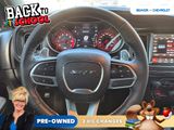 Used 2023 Dodge Charger Sedan