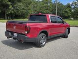 Used 2021 Honda Ridgeline Truck