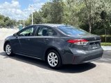 Used 2025 Toyota Corolla Sedan