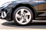 Used 2023 Audi A3 Sedan