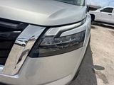 Used 2024 Nissan Pathfinder SUV