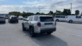 New 2026 Toyota 4Runner SUV