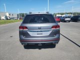 Used 2021 Volkswagen Atlas SUV