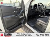Used 2023 Nissan Frontier Truck