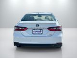 Used 2023 Toyota Camry Hybrid Sedan