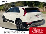 Used 2024 Kia Niro SUV