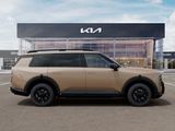 New 2027 Kia Telluride SUV