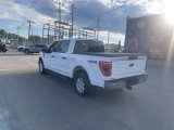 Used 2022 Ford F-150 Truck