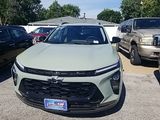 Used 2026 Chevrolet Trax SUV