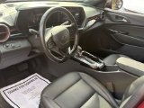 Used 2024 Chevrolet Trax SUV