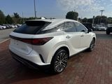 Used 2024 Lexus RX SUV