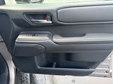 New 2027 Toyota Land Cruiser SUV