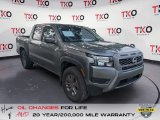 Used 2025 Nissan Frontier Truck