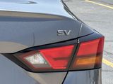 Used 2024 Nissan Altima Sedan