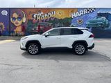 Used 2022 Toyota RAV4 SUV