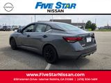 Used 2025 Nissan Sentra Sedan