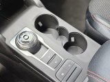 Used 2025 Ford Escape SUV