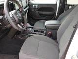 Used 2024 Jeep Wrangler SUV