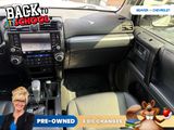 Used 2024 Toyota 4Runner SUV