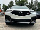 New 2026 Acura MDX SUV