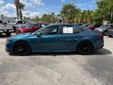 Used 2025 Toyota Camry Sedan