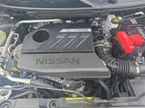 Used 2025 Nissan Rogue SUV