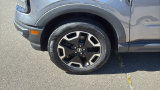 Used 2022 Ford Bronco Sport SUV