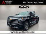 Used 2024 Chevrolet Silverado 1500 Truck