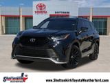 Used 2024 Toyota Highlander SUV