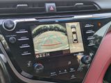Used 2019 Toyota Camry Sedan