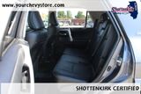 Used 2023 Toyota 4Runner SUV