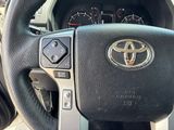 Used 2021 Toyota 4Runner SUV