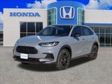 New 2027 Honda HR-V SUV