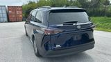 Used 2026 Toyota Sienna Van