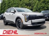 New 2027 Kia Sportage Hybrid SUV