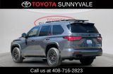 Used 2025 Toyota Sequoia SUV