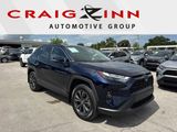 Used 2024 Toyota RAV4 Hybrid SUV