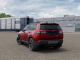 New 2026 Jeep Cherokee SUV