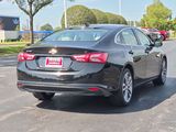 Used 2024 Chevrolet Malibu Sedan