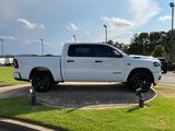 New 2027 Ram 1500 Truck