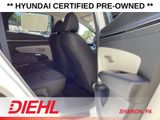 Used 2024 Hyundai Tucson SUV