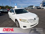 Used 2011 Toyota Camry Sedan