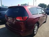 Used 2017 Chrysler Pacifica Van