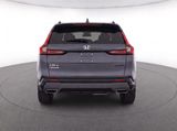 Used 2024 Honda CR-V Hybrid SUV
