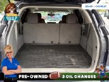 Used 2017 Chevrolet Traverse SUV