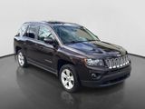 Used 2014 Jeep Compass SUV